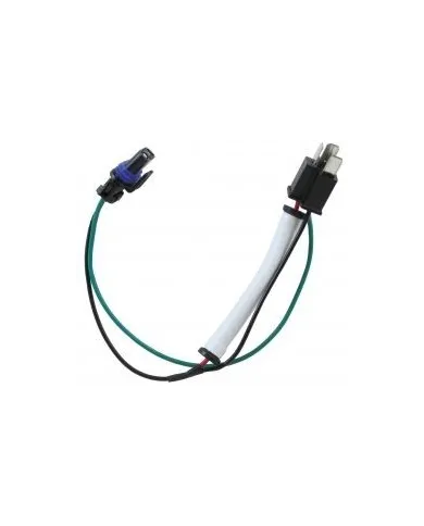UP34219B-9005 to H4 Headlight Adapter (Bulk)