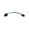UP34221B-9005 to H4 Headlight Adapter 9005 Low Beam (Bulk)