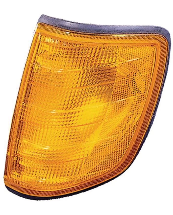 (CBOX) FREIGHTLINER FLD FRONT TURN SIGNAL LAMP - DRIVER SIDE (CBOX) FREIGHTLINER FLD FRONT TURN SIGNAL LAMP - DRIVER SIDE