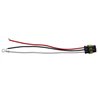 UP34238-3 Wire Pin Plug (Bulk)