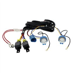 UP34265-9007 Headlight Relay Harness