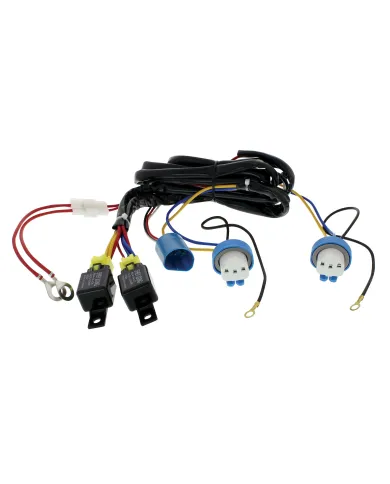 UP34265-9007 Headlight Relay Harness