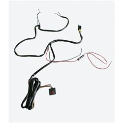 UP34266-Fog Lamp Wiring Harness Kit