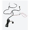 UP34266-Fog Lamp Wiring Harness Kit