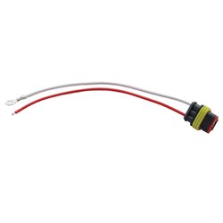 UP34270-2 Wire Pin Plug