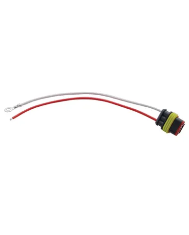 UP34270-2 Wire Pin Plug