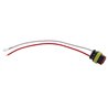 UP34270-2 Wire Pin Plug