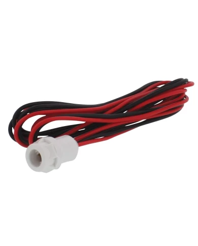 (BULK) BUMPER GUIDE LIGHT SOCKET W/ 60" WIRE (BULK) BUMPER GUIDE LIGHT SOCKET W/ 60" WIRE