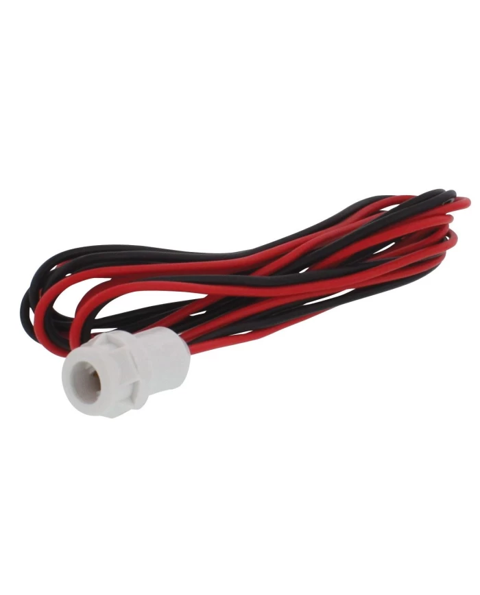 (BULK) BUMPER GUIDE LIGHT SOCKET W/ 60" WIRE (BULK) BUMPER GUIDE LIGHT SOCKET W/ 60" WIRE
