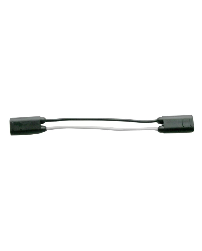 (ROLL) DOUBLE BULLET PLUG WIRE HARNESS - 99' LONG W/ 12' WIRE LEAD, APPROXIMATELY 100 PLUG