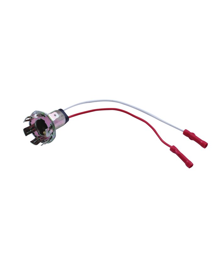 UP34200 - Tail Light Bulb Holder
