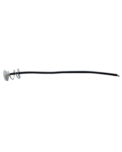 (BULK) SINGLE CONTACT PIGTAIL (BULK) SINGLE CONTACT PIGTAIL