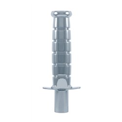 UP23528-"U.S.M.C" Fighting Knife Air Valve Knob