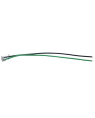 (BULK) DOUBLE CONTACT PIGTAIL (BULK) DOUBLE CONTACT PIGTAIL