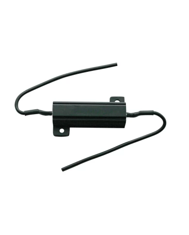 (CARD) 50 W 6" LOAD RESISTOR (CARD) 50 W 6" LOAD RESISTOR