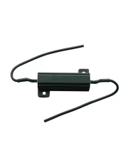 (CARD) 50 W 6" LOAD RESISTOR (CARD) 50 W 6" LOAD RESISTOR
