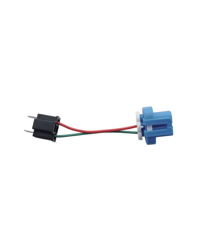 (CARD) 3 PIN 9007 BULB ADAPTOR WIRE (CARD) 3 PIN 9007 BULB ADAPTOR WIRE
