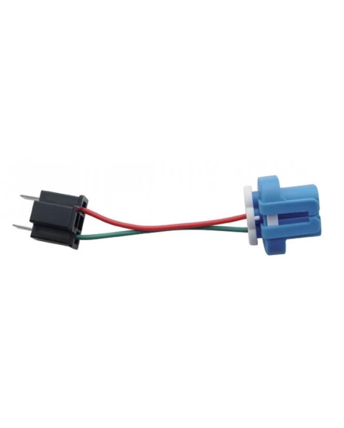 (CARD) 2 PIN 9007 BULB ADAPTOR WIRE