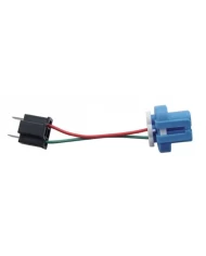 (CARD) 2 PIN 9007 BULB ADAPTOR WIRE (CARD) 2 PIN 9007 BULB ADAPTOR WIRE