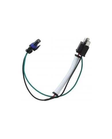 (BULK) 9005 TO H4 HEADLIGHT ADAPTOR - HIGH/LOW BEAM (BULK) 9005 TO H4 HEADLIGHT ADAPTOR - HIGH/LOW BEAM