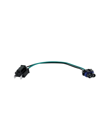 (BULK) 9005 TO H4 HEADLIGHT ADAPTOR - LOW BEAM (BULK) 9005 TO H4 HEADLIGHT ADAPTOR - LOW BEAM