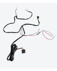 (BOX) FOG LAMP WIRING HARNESS KIT