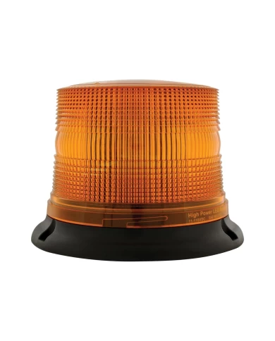 (BOX) 3 HIGH POWER LED 5" TALL BEACON LIGHT - MAGNET MOUNT (BOX) 3 HIGH POWER LED 5" TALL BEACON LIGHT - MAGNET MOUNT
