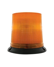 (BOX) 3 HIGH POWER LED 6 1/2" TALL BEACON LIGHT - PERMANENT MOUNT