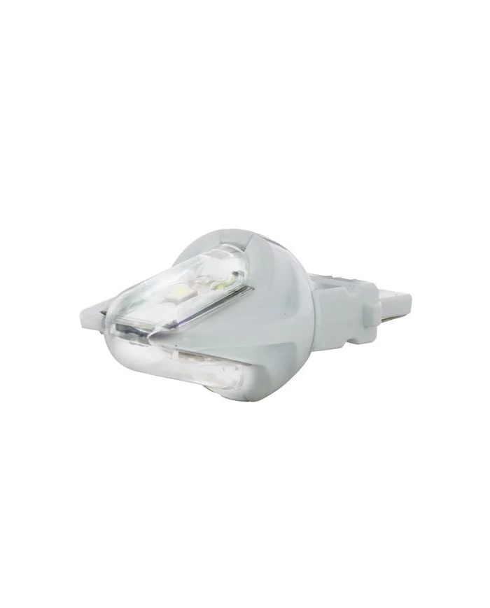 (CARD) 2 HIGH POWER LED 3156 BULB - WHITE (CARD) 2 HIGH POWER LED 3156 BULB - WHITE