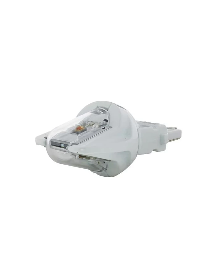 (CARD) 2 HIGH POWER LED 3157 BULB - RED (CARD) 2 HIGH POWER LED 3157 BULB - RED