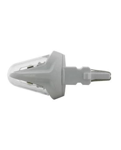 (CARD) 2 HIGH POWER LED 3157 BULB - RED (CARD) 2 HIGH POWER LED 3157 BULB - RED