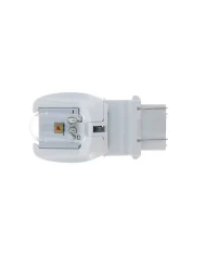 (CARD) 2 HIGH POWER LED 3157 BULB - RED (CARD) 2 HIGH POWER LED 3157 BULB - RED