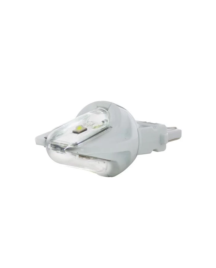 (CARD) 2 HIGH POWER LED 3157 BULB - WHITE (CARD) 2 HIGH POWER LED 3157 BULB - WHITE