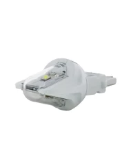 (CARD) 2 HIGH POWER LED 3157 BULB - WHITE (CARD) 2 HIGH POWER LED 3157 BULB - WHITE