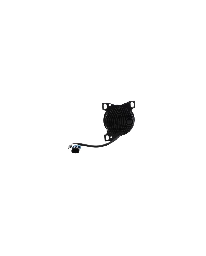 (CARD) 4 1/4" LED BLACK FOG LOGHT FOR PETERBILT 579/587 & KENWORTH T660 SERIES (CARD) 4 1/4" LED BLACK FOG LOGHT FOR PETERBILT 579/587 & KENWORTH T660 SERIES
