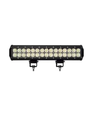 (BOX) HIGH POWER LED STUD MOUNT LIGHT BAR - 30 LEDS - 14 1/2"