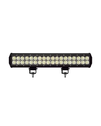 (BOX) HIGH POWER LED STUD MOUNT LIGHT BAR - 36 LEDS - 17" (BOX) HIGH POWER LED STUD MOUNT LIGHT BAR - 36 LEDS - 17"