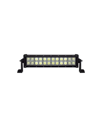 (BOX) HIGH POWER LED LIGHT BAR - COMPETITION SERIES - 24 LEDS - 16" (BOX) HIGH POWER LED LIGHT BAR - COMPETITION SERIES - 24 LEDS - 16"