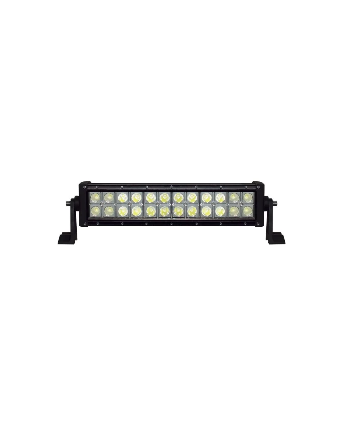 (BOX) HIGH POWER LED LIGHT BAR - COMPETITION SERIES - 24 LEDS - 16"