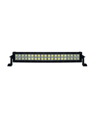 (BOX) HIGH POWER LED LIGHT BAR - COMPETITION SERIES - 40 LEDS - 24" (BOX) HIGH POWER LED LIGHT BAR - COMPETITION SERIES - 40 LEDS - 24"