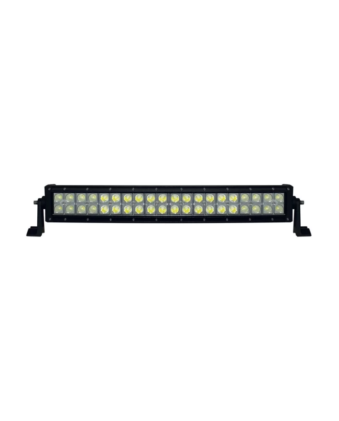(BOX) HIGH POWER LED LIGHT BAR - COMPETITION SERIES - 40 LEDS - 24"