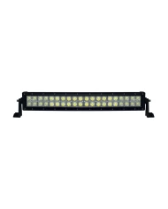 (BOX) HIGH POWER LED LIGHT BAR - COMPETITION SERIES - 40 LEDS - 24"