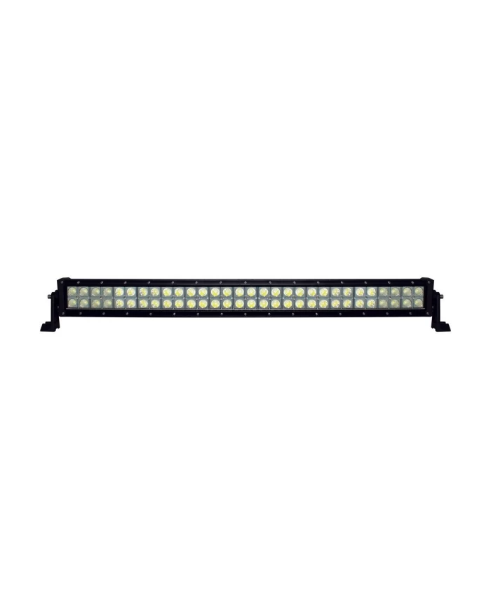 (BOX) HIGH POWER LED LIGHT BAR - COMPETITION SERIES - 60 LEDS - 34"