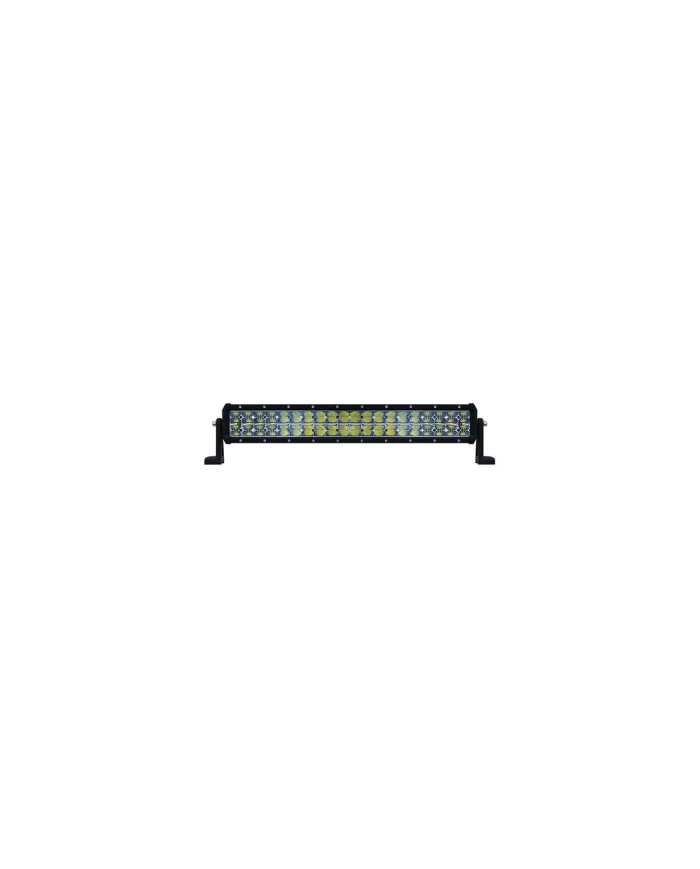(C/BOX) HIGH POWER 4 ROW LED LIGHT BAR - REFLECTOR SERIES - 80 LED - 21 1/4"