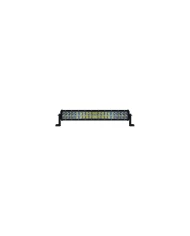 (C/BOX) HIGH POWER 4 ROW LED LIGHT BAR - REFLECTOR SERIES - 80 LED - 21 1/4"