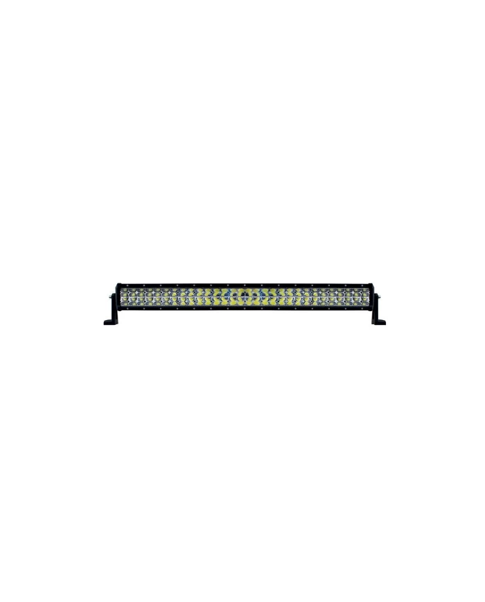 (C/BOX) HIGH POWER 4 ROW LED LIGHT BAR - REFLECTOR SERIES - 120 LED - 30 1/2"