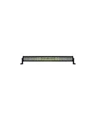 (C/BOX) HIGH POWER 4 ROW LED LIGHT BAR - REFLECTOR SERIES - 120 LED - 30 1/2"