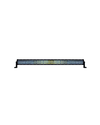 (BOX) HIGH POWER 4 ROW LED LIGHT BAR - REFLECTOR SERIES - 160 LED - 41 1/4" (BOX) HIGH POWER 4 ROW LED LIGHT BAR - REFLECTOR SERIES - 160 LED - 41 1/4"