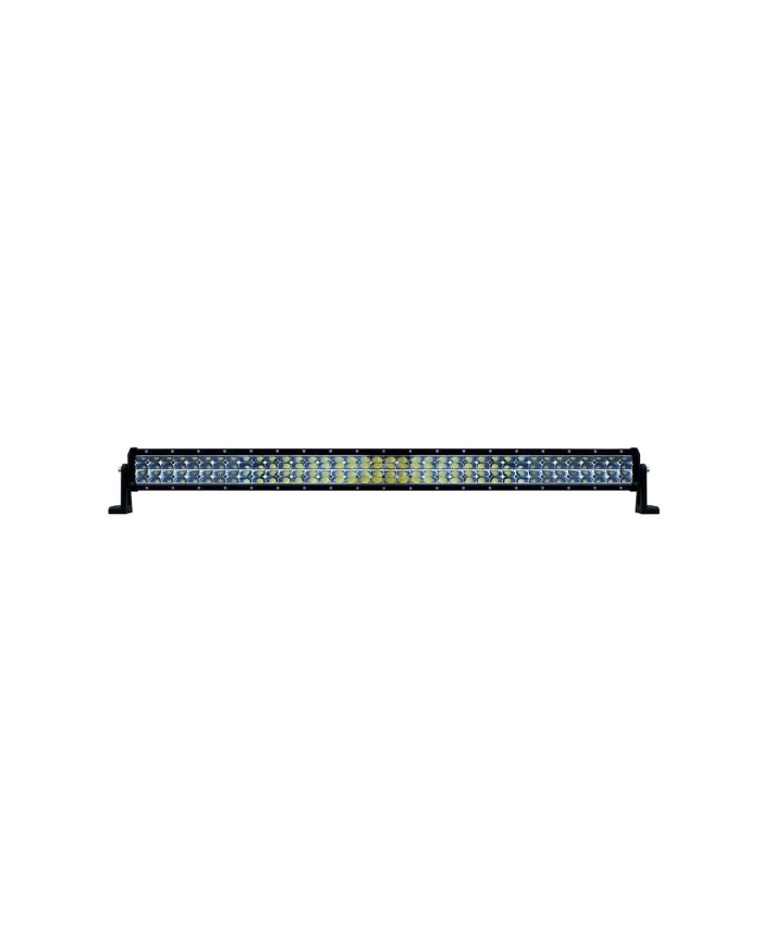 (BOX) HIGH POWER 4 ROW LED LIGHT BAR - REFLECTOR SERIES - 160 LED - 41 1/4"
