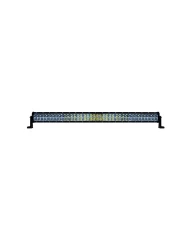 (BOX) HIGH POWER 4 ROW LED LIGHT BAR - REFLECTOR SERIES - 160 LED - 41 1/4"